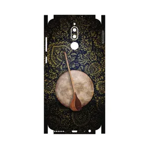 MAHOOT  Setar-Daf-Instruments-FullSkin Cover Sticker for Huawei Mate 10 Lite
