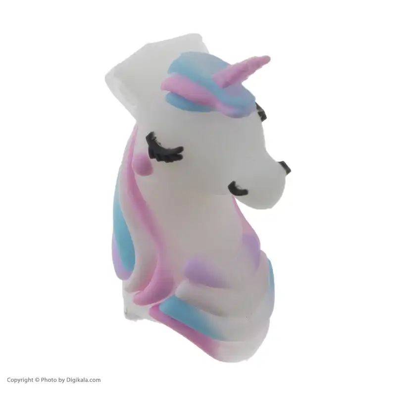 سرمدادی طرح یونیکورن کد90