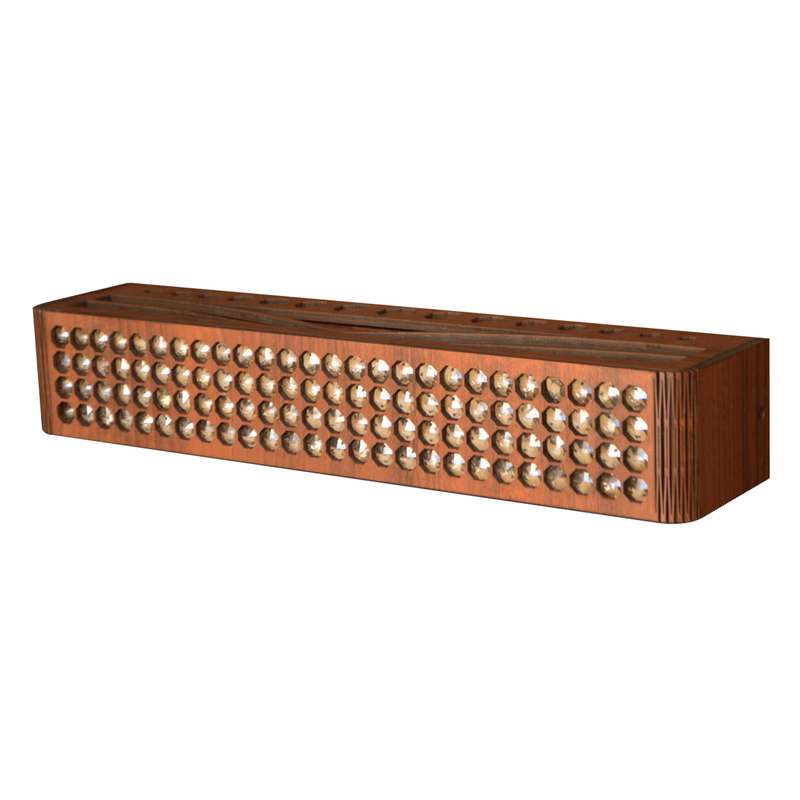 چراغ دیواری مدل 607/77