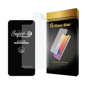 Glass Star SUPNABKGS Screen Protector With Nano Back For Apple iPhone 11 Pro Max