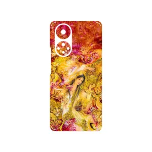 MAHOOT Persian miniature 1 Cover Sticker for Honor 50