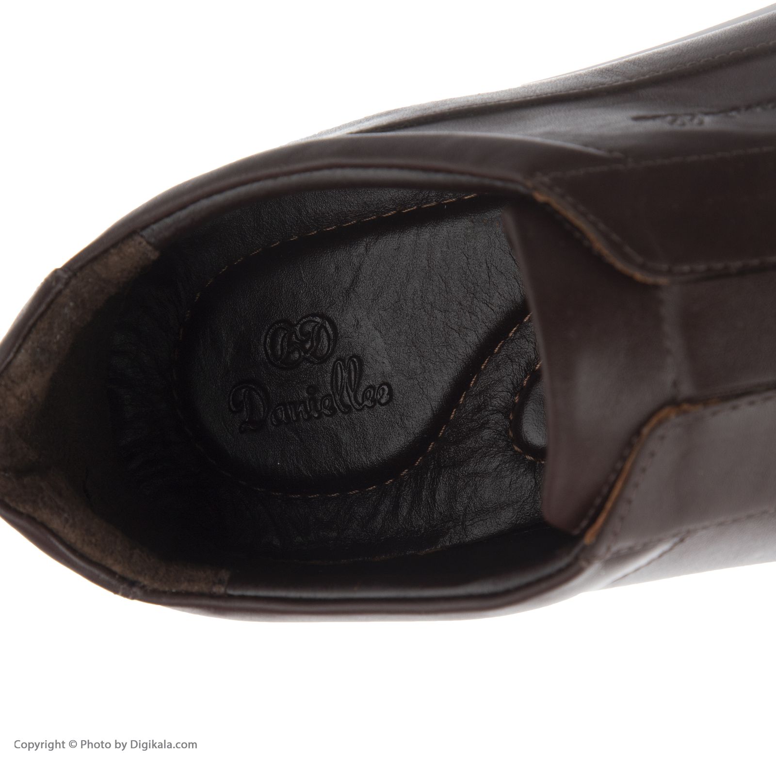 کفش روزمره مردانه دنیلی مدل Artman-213110281371 -  - 6
