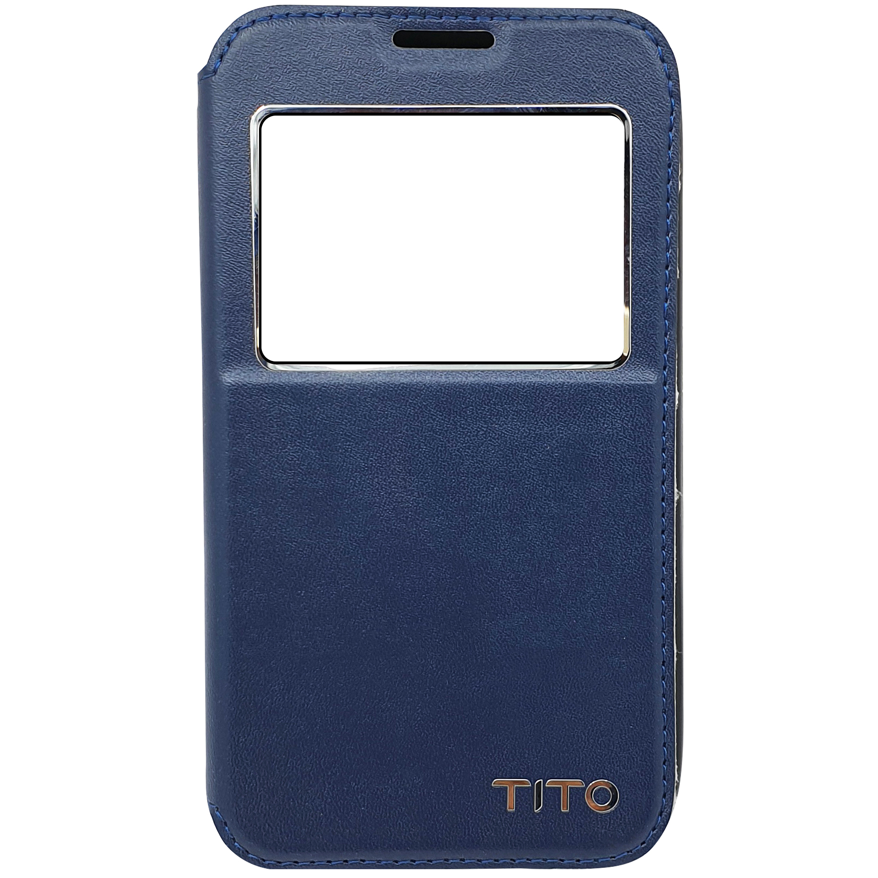 کیف کلاسوری تیتو مدل SEP24-C مناسب برای گوشی موبایل سامسونگ Galaxy Note 4