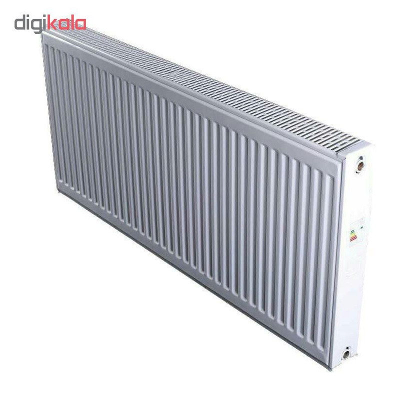 رادیاتور جی کا ان مدل GKN100 رادیاتور جی کا ان مدل GKN100