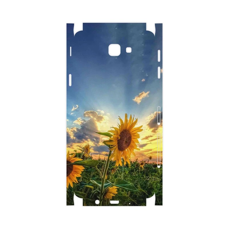 برچسب پوششی ماهوت مدل Summer Season-FullSkin مناسب برای گوشی موبایل سامسونگ Galaxy J5 Prime