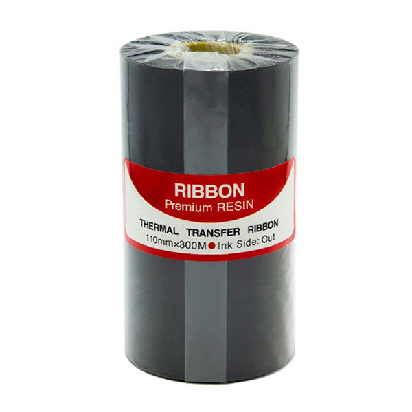 ریبون پرینتر لیبل زن مدل PERMIUM RESIN 110x300