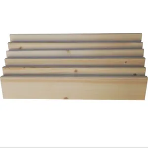 تخته چوب مدل روسی کد20 بسته 6عددی