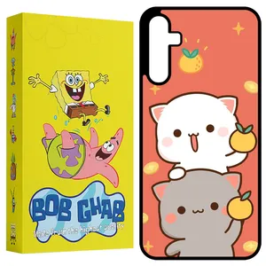  BOB Ghab BCPA35 Cover For Samsung Galaxy A35 5G