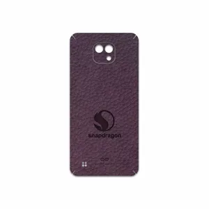 MAHOOT PL-SNPDRGN Cover Sticker for LG X Cam