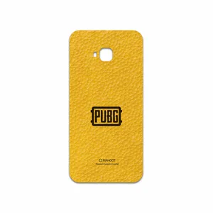 MAHOOT ML-PUBG Cover Sticker for ASUS Zenfone 4 Selfie Pro