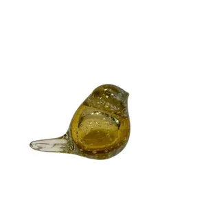 مجسمه شیشه ای مدل m1h1