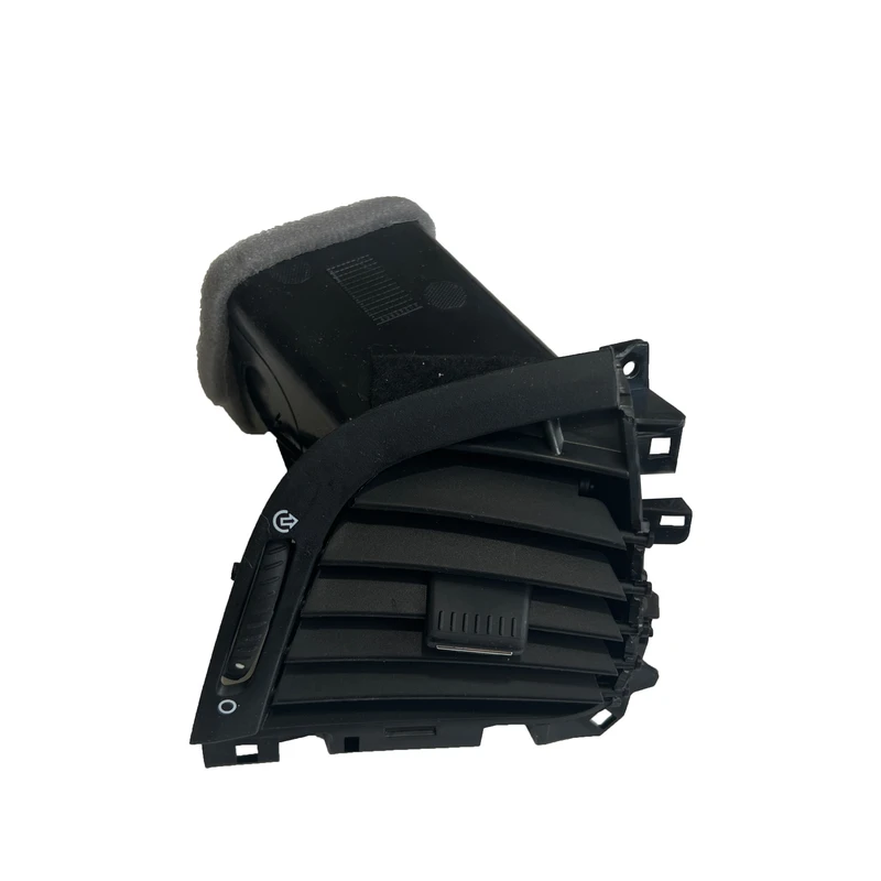 هواکش گوشه داشبورد راست خودرو آراکس یدک مدل AY-5345 مناسب برای پژو 207