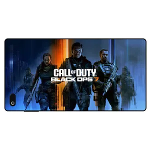 Megafone Call of duty 5498 Cover For Tablet Lenovo Tab 7
