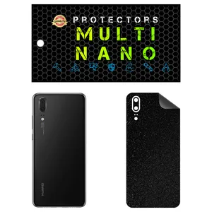 MULTI NANO X-F1G Back Skin For Huawei P20