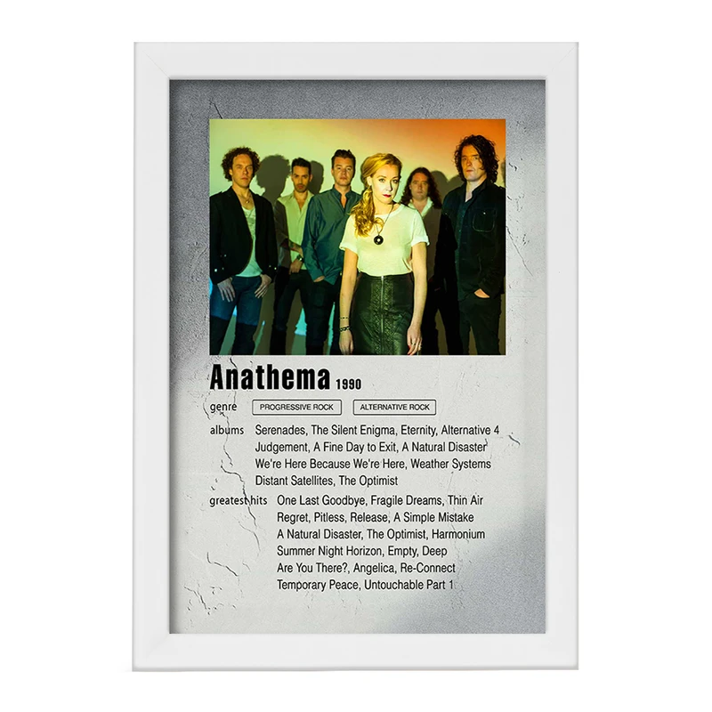 تابلو خندالو مدل آناتما کد F11240