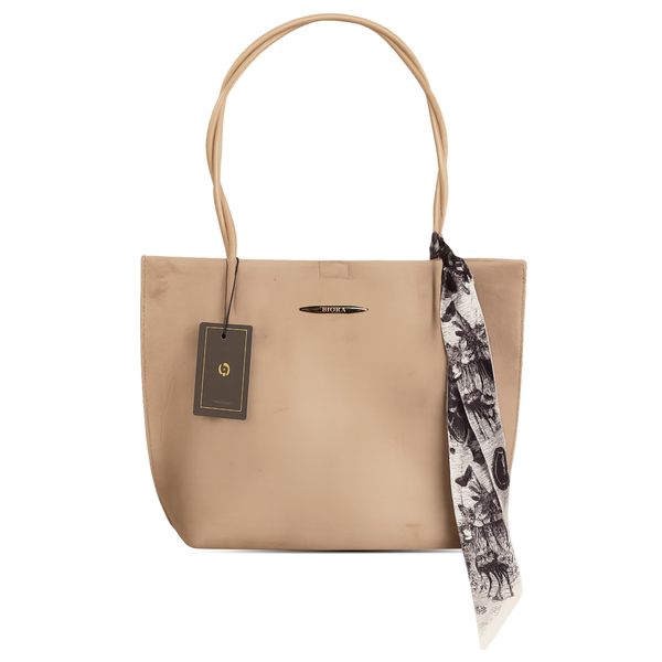 کیف دوشی زنانه بیورا مدل zf603 