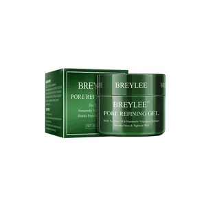 ژل کوچک کننده منافذ بریلی مدل Tea Tree وزن 40 گرم