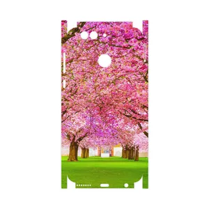 MAHOOT Spring Season-FullSkin Cover Sticker for Huawei Nova 2 Plus
