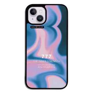 AKAM AMC-WA14-LUCKY-15 Cover For Apple iPhone 14