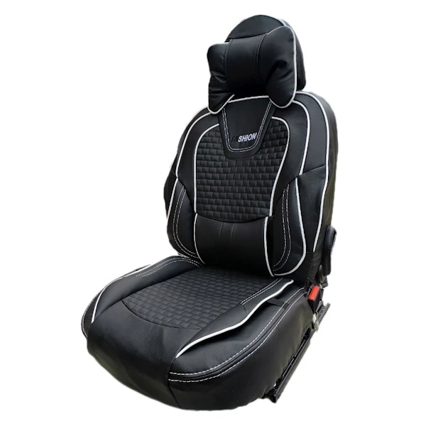 روکش صندلی خودرو مدل فشن مناسب برای پژو 206 و 207