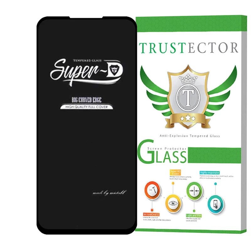 محافظ صفحه نمایش تراستکتور مدل SUPERPLUST مناسب برای گوشی موبایل شیائومی 11T