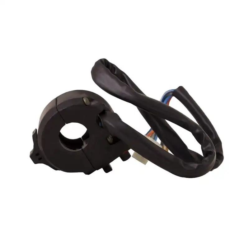 کلید بوق موتور سیکلت کد SHABZ02 مناسب برای هوندا