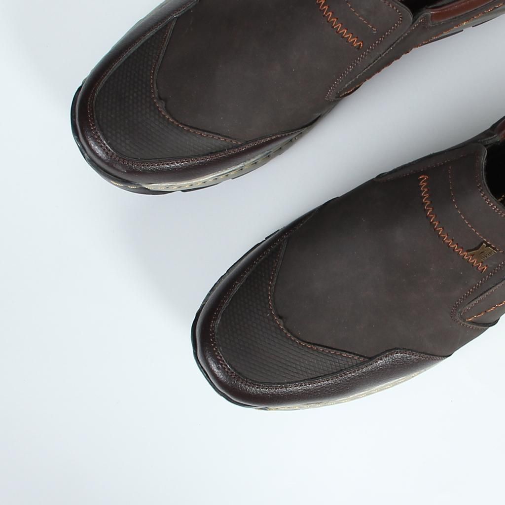 کفش روزمره مردانه مدل کارون کد 1852 -  - 3