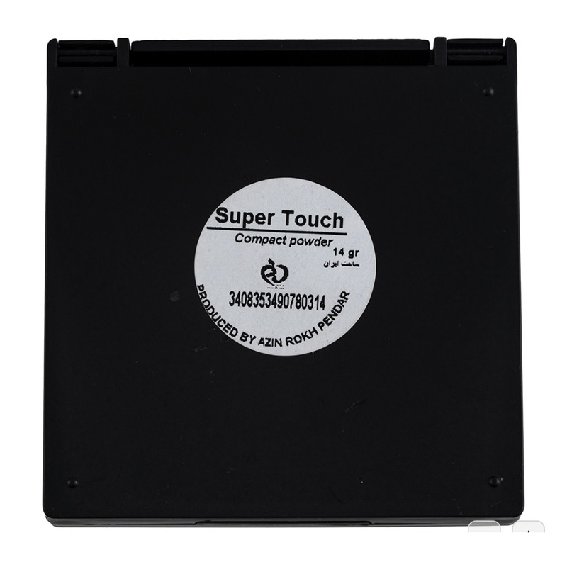 پنکیک سوپرتاچ شماره 222