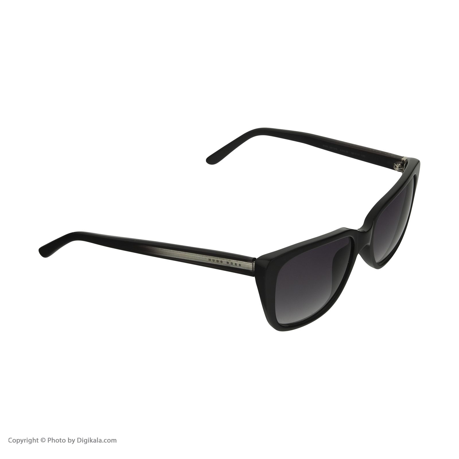 عینک آفتابی هوگو باس مدل 0612 -  - 2
