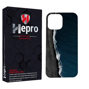 HEPRO MC Cover for Apple IPHONE 16 PRO MAX
