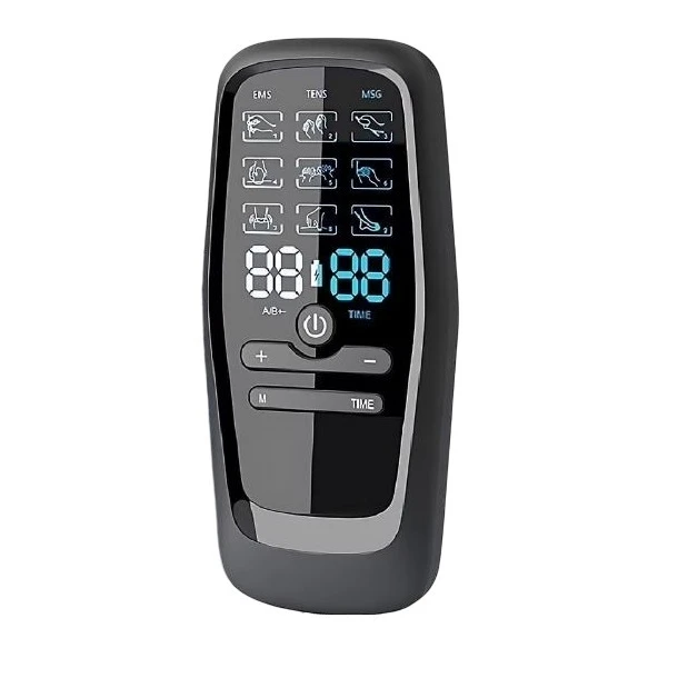 دستگاه تنس عضلانی مدل EMS