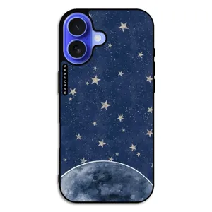 AKAM AMC-WA16-STARS-10 Cover For Apple iPhone 16