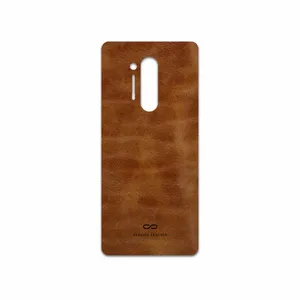 MAHOOT Buffalo-Leather Cover Sticker for OnePlus 8 Pro