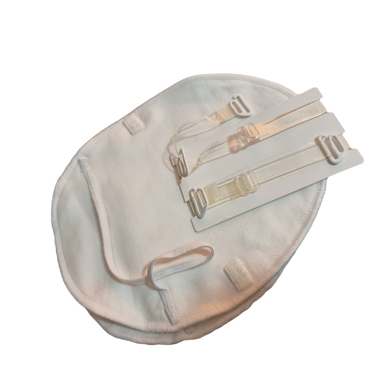 پد عرق گیر ادوادری مدل 001 بسته 6 عددی