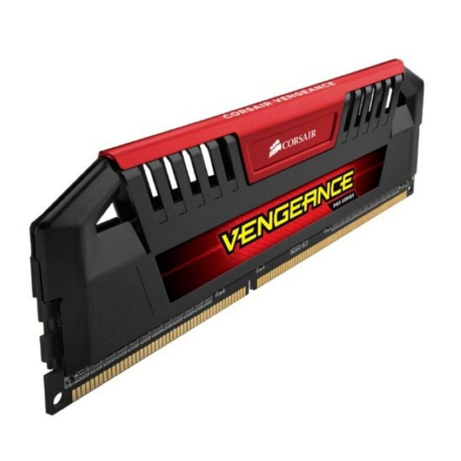 Corsair vengeance deals pro series