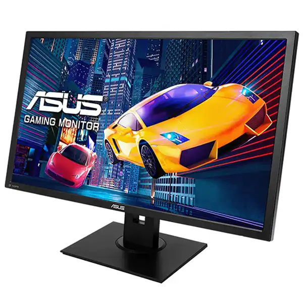 مانیتور مخصوص بازی ایسوس مدل VP28UQGL  سایز 28 اینچ