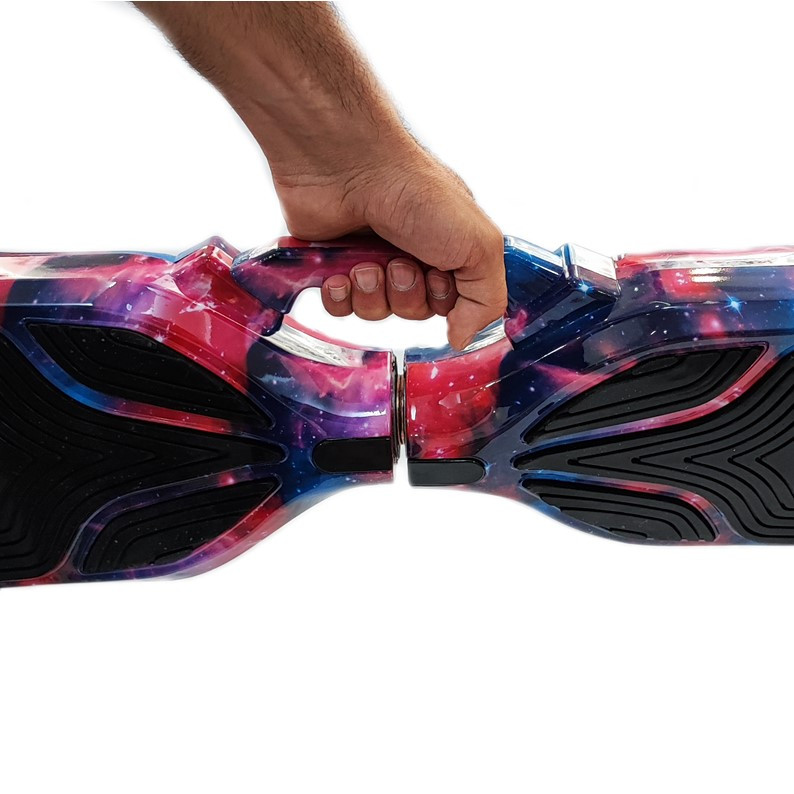 اسکوتر برقی اسمارت بالانس ویل مدل پرو 8