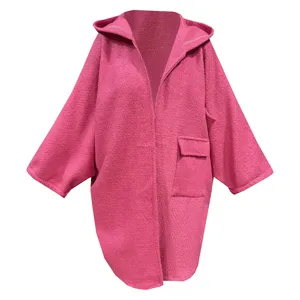 پالتو زنانه مدل آتانیل کد 01