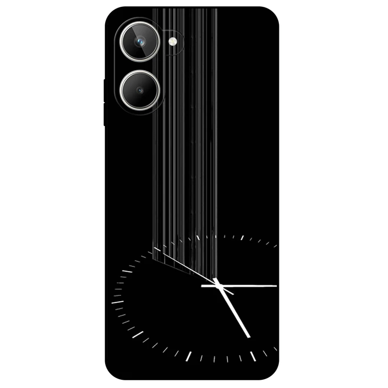 کاور مگافون طرح در میان ستارگان مدل 1895 مناسب برای گوشی موبایل ریلمی 10 4G    