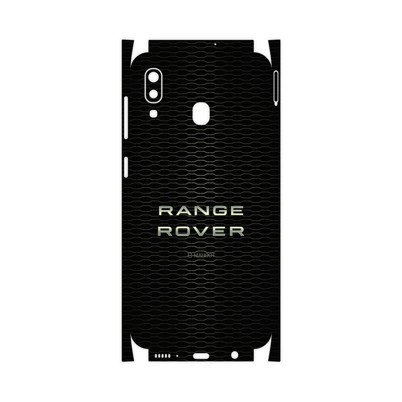 برچسب پوششی ماهوت مدل Range-Rover-FullSkin مناسب برای گوشی موبایل سامسونگ Galaxy A30