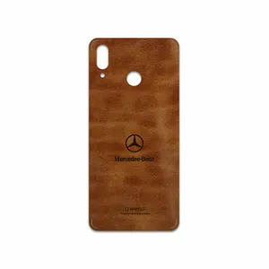 MAHOOT BFL-MBNZ Cover Sticker for Huawei Nova 3