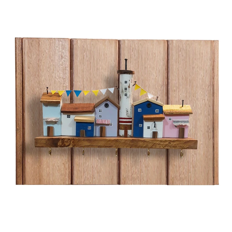 کاور جعبه فیوز مدل دهکده رویایی کد 5346F