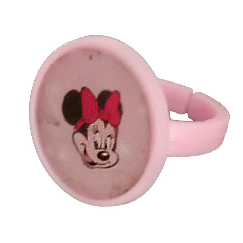 انگشتر دخترانه مدل مینی کد 6 انگشتر دخترانه مدل مینی کد 6