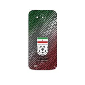 MAHOOT Iran-National-Football-Team Cover Sticker for LG X venture