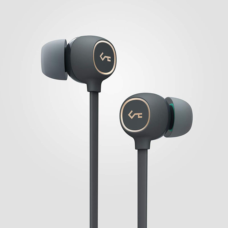 هدفون بلوتوثی آکی مدل FAR  Key Series EP-N33 Bluetooth Headphones 3