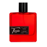 ادوپرفیوم زنانه تیستو مدل Paloma با رایحه گرم حجم 120 میلی&zwnj;لیتر