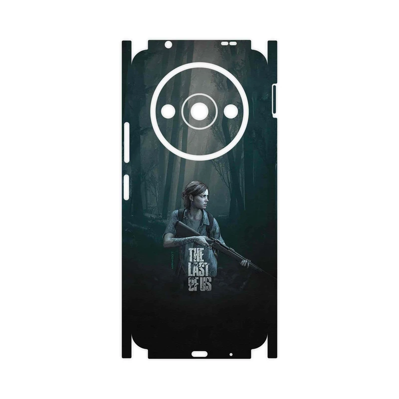برچسب پوششی ماهوت مدل The_Last_of_Us-FullSkin مناسب برای گوشی موبایل شیائومی Redmi A3x