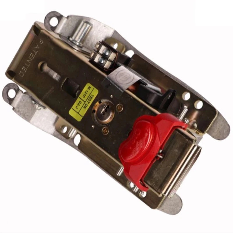 قفل برقی سیزا مدل ایتالیا قفل برقی سیزا مدل ایتالیا