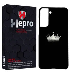 HEPRO MC Cover for Samsung Galaxy S21 FE