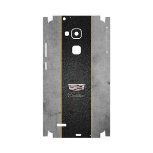 MAHOOT Cadillac-FullSkin Cover Sticker for Huawei Mate 7